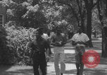 Image of Clark Atlanta University Atlanta Georgia USA, 1960, second 35 stock footage video 65675079715