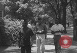 Image of Clark Atlanta University Atlanta Georgia USA, 1960, second 36 stock footage video 65675079715