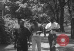 Image of Clark Atlanta University Atlanta Georgia USA, 1960, second 37 stock footage video 65675079715