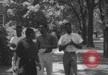 Image of Clark Atlanta University Atlanta Georgia USA, 1960, second 38 stock footage video 65675079715
