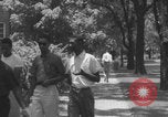 Image of Clark Atlanta University Atlanta Georgia USA, 1960, second 39 stock footage video 65675079715