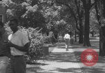 Image of Clark Atlanta University Atlanta Georgia USA, 1960, second 40 stock footage video 65675079715