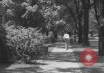 Image of Clark Atlanta University Atlanta Georgia USA, 1960, second 41 stock footage video 65675079715