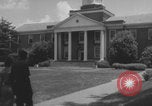 Image of Clark Atlanta University Atlanta Georgia USA, 1960, second 43 stock footage video 65675079715