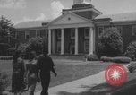 Image of Clark Atlanta University Atlanta Georgia USA, 1960, second 44 stock footage video 65675079715