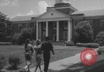 Image of Clark Atlanta University Atlanta Georgia USA, 1960, second 45 stock footage video 65675079715