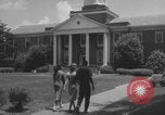 Image of Clark Atlanta University Atlanta Georgia USA, 1960, second 46 stock footage video 65675079715