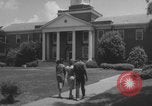 Image of Clark Atlanta University Atlanta Georgia USA, 1960, second 47 stock footage video 65675079715