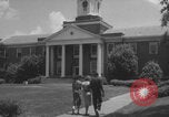 Image of Clark Atlanta University Atlanta Georgia USA, 1960, second 48 stock footage video 65675079715