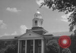 Image of Clark Atlanta University Atlanta Georgia USA, 1960, second 50 stock footage video 65675079715