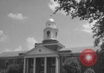 Image of Clark Atlanta University Atlanta Georgia USA, 1960, second 52 stock footage video 65675079715