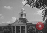 Image of Clark Atlanta University Atlanta Georgia USA, 1960, second 53 stock footage video 65675079715