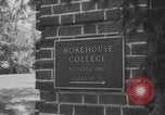 Image of Clark Atlanta University Atlanta Georgia USA, 1960, second 58 stock footage video 65675079715