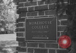 Image of Clark Atlanta University Atlanta Georgia USA, 1960, second 59 stock footage video 65675079715