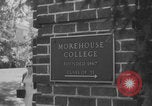 Image of Clark Atlanta University Atlanta Georgia USA, 1960, second 60 stock footage video 65675079715