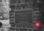 Image of Clark Atlanta University Atlanta Georgia USA, 1960, second 61 stock footage video 65675079715