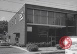 Image of Forsyth Marietta streets Atlanta Atlanta Georgia USA, 1960, second 3 stock footage video 65675079716