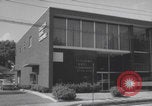 Image of Forsyth Marietta streets Atlanta Atlanta Georgia USA, 1960, second 4 stock footage video 65675079716