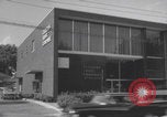 Image of Forsyth Marietta streets Atlanta Atlanta Georgia USA, 1960, second 5 stock footage video 65675079716