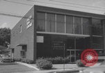 Image of Forsyth Marietta streets Atlanta Atlanta Georgia USA, 1960, second 6 stock footage video 65675079716