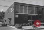Image of Forsyth Marietta streets Atlanta Atlanta Georgia USA, 1960, second 7 stock footage video 65675079716