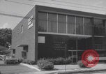 Image of Forsyth Marietta streets Atlanta Atlanta Georgia USA, 1960, second 8 stock footage video 65675079716