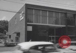 Image of Forsyth Marietta streets Atlanta Atlanta Georgia USA, 1960, second 11 stock footage video 65675079716