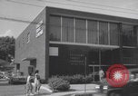 Image of Forsyth Marietta streets Atlanta Atlanta Georgia USA, 1960, second 17 stock footage video 65675079716