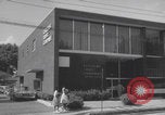 Image of Forsyth Marietta streets Atlanta Atlanta Georgia USA, 1960, second 18 stock footage video 65675079716