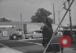 Image of Forsyth Marietta streets Atlanta Atlanta Georgia USA, 1960, second 23 stock footage video 65675079716