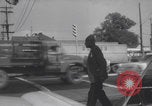 Image of Forsyth Marietta streets Atlanta Atlanta Georgia USA, 1960, second 24 stock footage video 65675079716