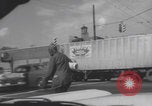 Image of Forsyth Marietta streets Atlanta Atlanta Georgia USA, 1960, second 27 stock footage video 65675079716