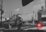 Image of Forsyth Marietta streets Atlanta Atlanta Georgia USA, 1960, second 28 stock footage video 65675079716