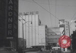 Image of Forsyth Marietta streets Atlanta Atlanta Georgia USA, 1960, second 32 stock footage video 65675079716