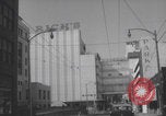 Image of Forsyth Marietta streets Atlanta Atlanta Georgia USA, 1960, second 33 stock footage video 65675079716