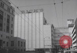 Image of Forsyth Marietta streets Atlanta Atlanta Georgia USA, 1960, second 35 stock footage video 65675079716