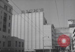 Image of Forsyth Marietta streets Atlanta Atlanta Georgia USA, 1960, second 36 stock footage video 65675079716