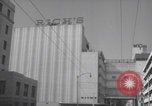 Image of Forsyth Marietta streets Atlanta Atlanta Georgia USA, 1960, second 37 stock footage video 65675079716