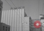 Image of Forsyth Marietta streets Atlanta Atlanta Georgia USA, 1960, second 38 stock footage video 65675079716