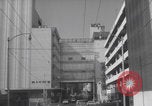Image of Forsyth Marietta streets Atlanta Atlanta Georgia USA, 1960, second 40 stock footage video 65675079716