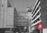 Image of Forsyth Marietta streets Atlanta Atlanta Georgia USA, 1960, second 41 stock footage video 65675079716