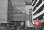 Image of Forsyth Marietta streets Atlanta Atlanta Georgia USA, 1960, second 45 stock footage video 65675079716