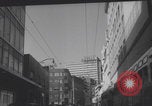 Image of Forsyth Marietta streets Atlanta Atlanta Georgia USA, 1960, second 46 stock footage video 65675079716
