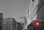 Image of Forsyth Marietta streets Atlanta Atlanta Georgia USA, 1960, second 50 stock footage video 65675079716