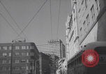 Image of Forsyth Marietta streets Atlanta Atlanta Georgia USA, 1960, second 51 stock footage video 65675079716