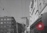 Image of Forsyth Marietta streets Atlanta Atlanta Georgia USA, 1960, second 53 stock footage video 65675079716