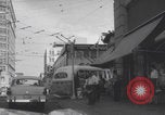 Image of Forsyth Marietta streets Atlanta Atlanta Georgia USA, 1960, second 55 stock footage video 65675079716