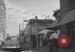 Image of Forsyth Marietta streets Atlanta Atlanta Georgia USA, 1960, second 56 stock footage video 65675079716