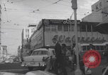 Image of Forsyth Marietta streets Atlanta Atlanta Georgia USA, 1960, second 58 stock footage video 65675079716