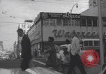 Image of Forsyth Marietta streets Atlanta Atlanta Georgia USA, 1960, second 59 stock footage video 65675079716